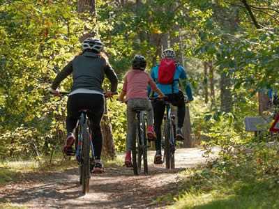 Tips voor een fietstocht door het Heuvelland!