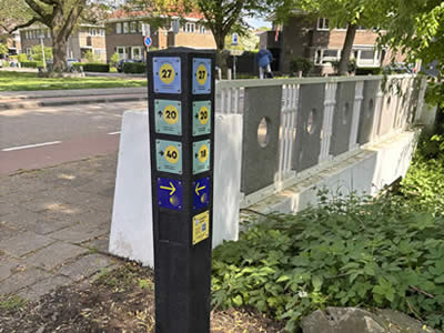 Knopen lopen in Zuid-Limburg