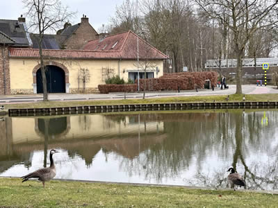 Valkenburg - Wijnandsrade